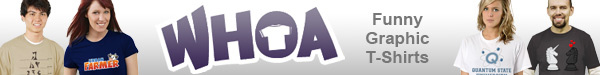 WHOA T-Shirts - Funny Graphic Tees