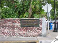 Hemingway House
