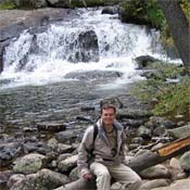 Rocky Mountain National Park, Colorado