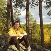 Rovaniemi, Finland