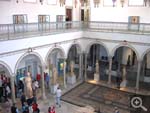 Bardo Museum, Tunis, Tunisia