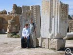 Carthage, Tunisia