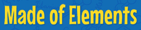 Gifts of the periodic table Gifts of the periodic table