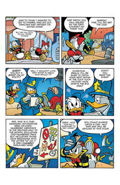 Page 5 of story (DD 347)