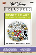 Walt Disney Treasures - Disney Comics: 75 Years of Innovation