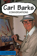 Carl Barks: Conversations