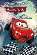 Cars: The Rookie