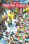Walt Disney's Christmas Classics by Boom! Kids
