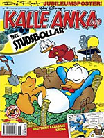 Kalle Anka (Sweden)
