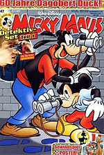 Micky Maus (Germany)
