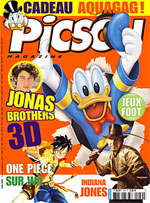 Picsou Magazine (France)