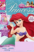 Disney's Princess