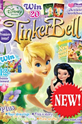 Tinkerbell