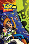 Toy Story: The Mysterious Stranger