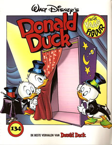 De Beste Verhalen van Donald Duck