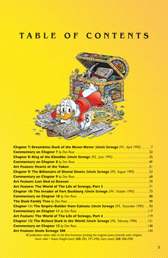The Life and Times of Scrooge McDuck Volume 2 - Page 4