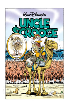 The Life and Times of Scrooge McDuck Volume 2 - Page 5