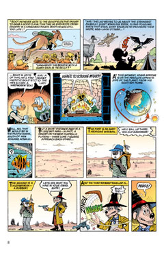 The Life and Times of Scrooge McDuck Volume 2 - Page 7