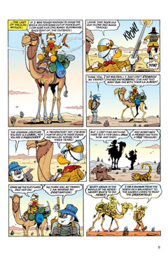 The Life and Times of Scrooge McDuck Volume 2 - Page 8