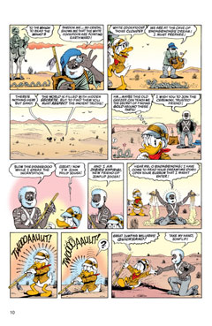 The Life and Times of Scrooge McDuck Volume 2 - Page 9