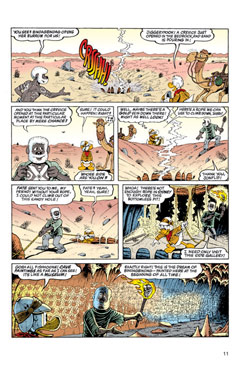 The Life and Times of Scrooge McDuck Volume 2 - Page 10
