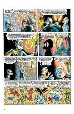 The Life and Times of Scrooge McDuck Volume 2 - Page 11