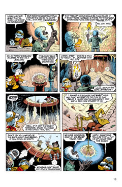The Life and Times of Scrooge McDuck Volume 2 - Page 12