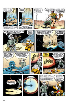 The Life and Times of Scrooge McDuck Volume 2 - Page 13