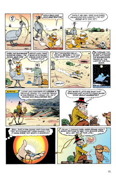 The Life and Times of Scrooge McDuck Volume 2 - Page 14