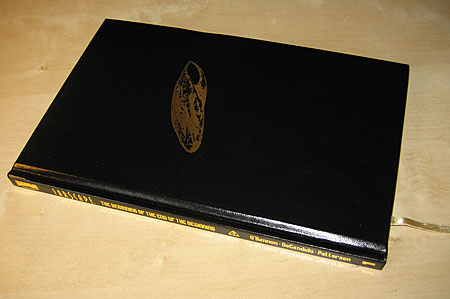 Farscape hardcover book by BOOM! Studios