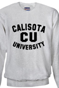 Calisota University T-Shirt