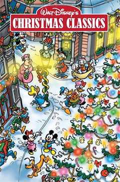 Walt Disney's Christmas Classic