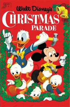 Christmas Parade 5