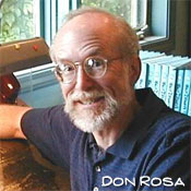 Don Rosa