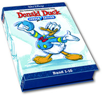 Donald Duck Sonder Edition