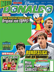 Donaldo