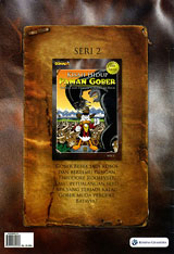 Scan of Kisah Hidup Paman Gober from Indonesia