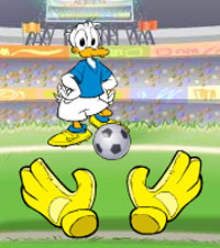 Paper Gol