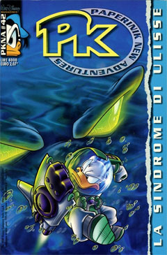 Issue 42 of PKNA