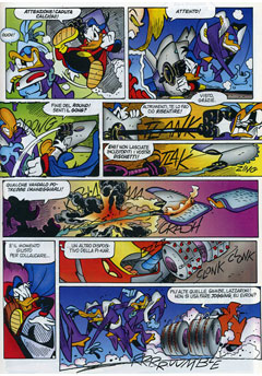 Page from issue 0/3 of PKNA