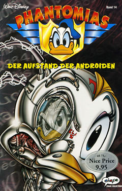 German edition of PK