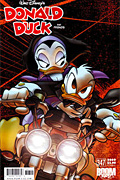 Donald Duck