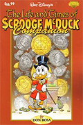 The Life And Times Of Scrooge McDuck Companion