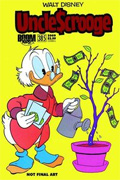 Uncle Scrooge