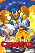 Walt Disney's Comics and Stories