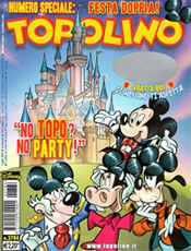 Topolino issue 2784
