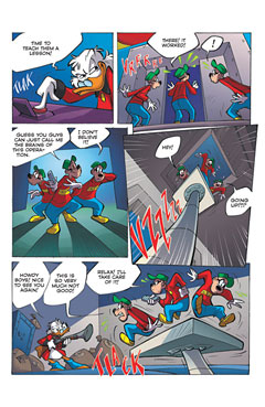 Page 3 of story (WDC&S 699)