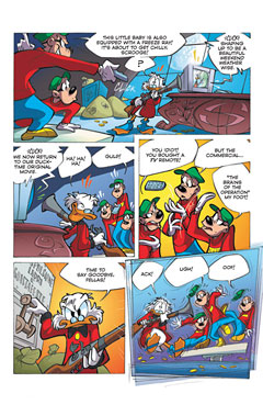 Page 4 of story (WDC&S 699)