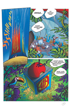 Page 5 of story (WDC&S 699)