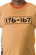 176-167 T-Shirt